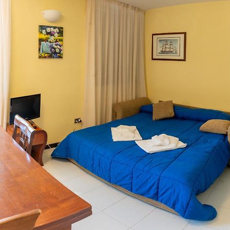 Hotel Terme Sarnano Extérieur photo