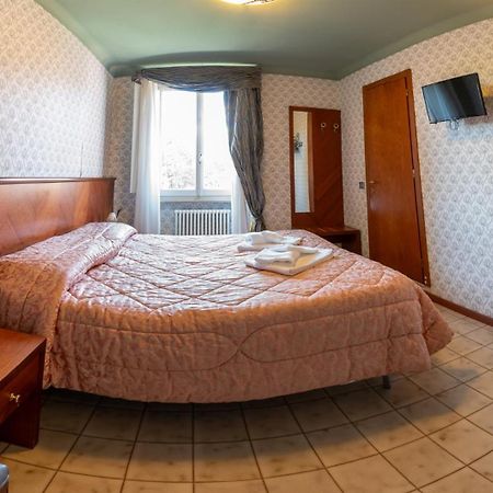 Hotel Terme Sarnano Extérieur photo