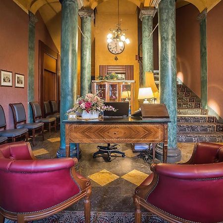 Hotel Terme Sarnano Extérieur photo