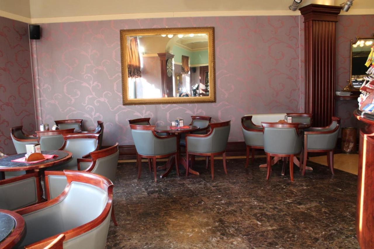 Hotel Terme Sarnano Extérieur photo