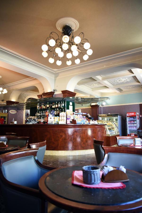 Hotel Terme Sarnano Extérieur photo
