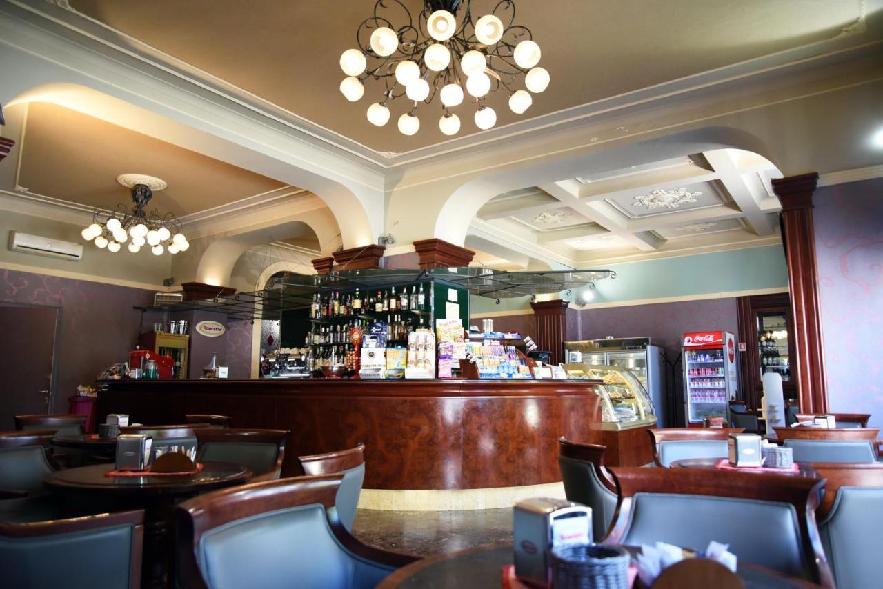 Hotel Terme Sarnano Extérieur photo