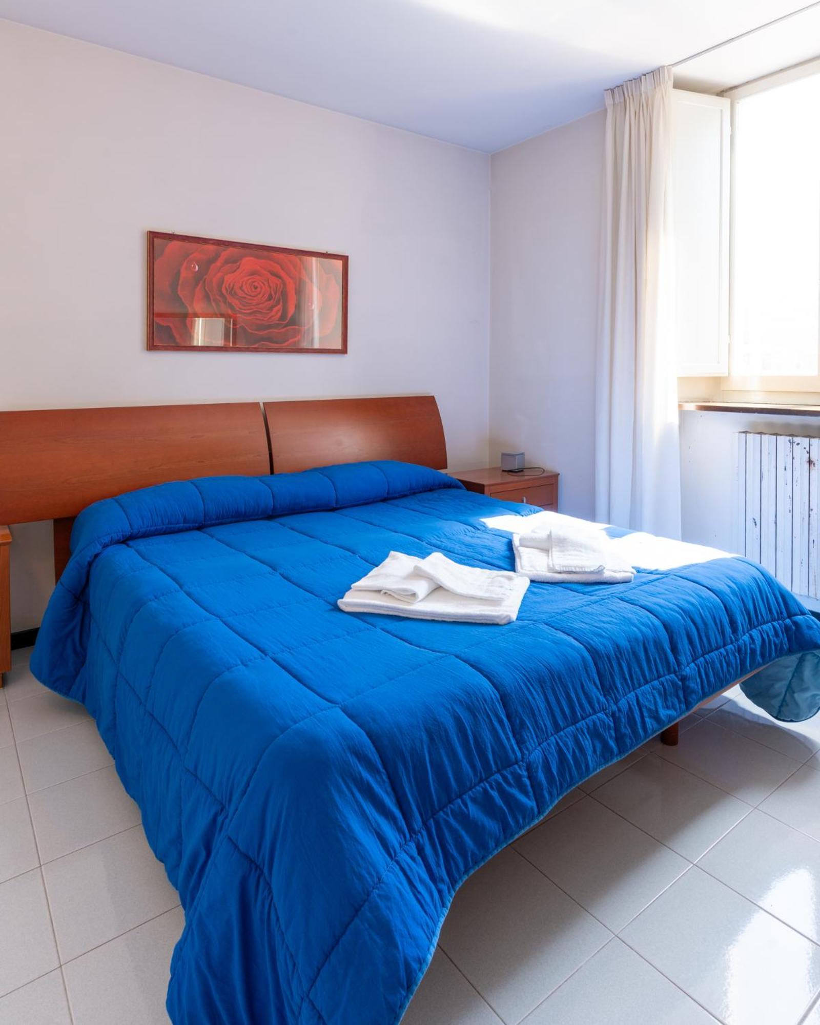 Hotel Terme Sarnano Extérieur photo
