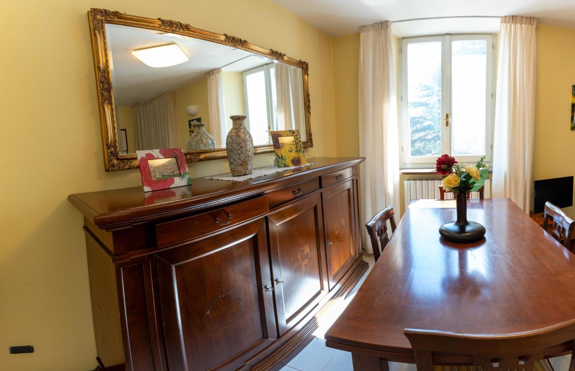 Hotel Terme Sarnano Extérieur photo