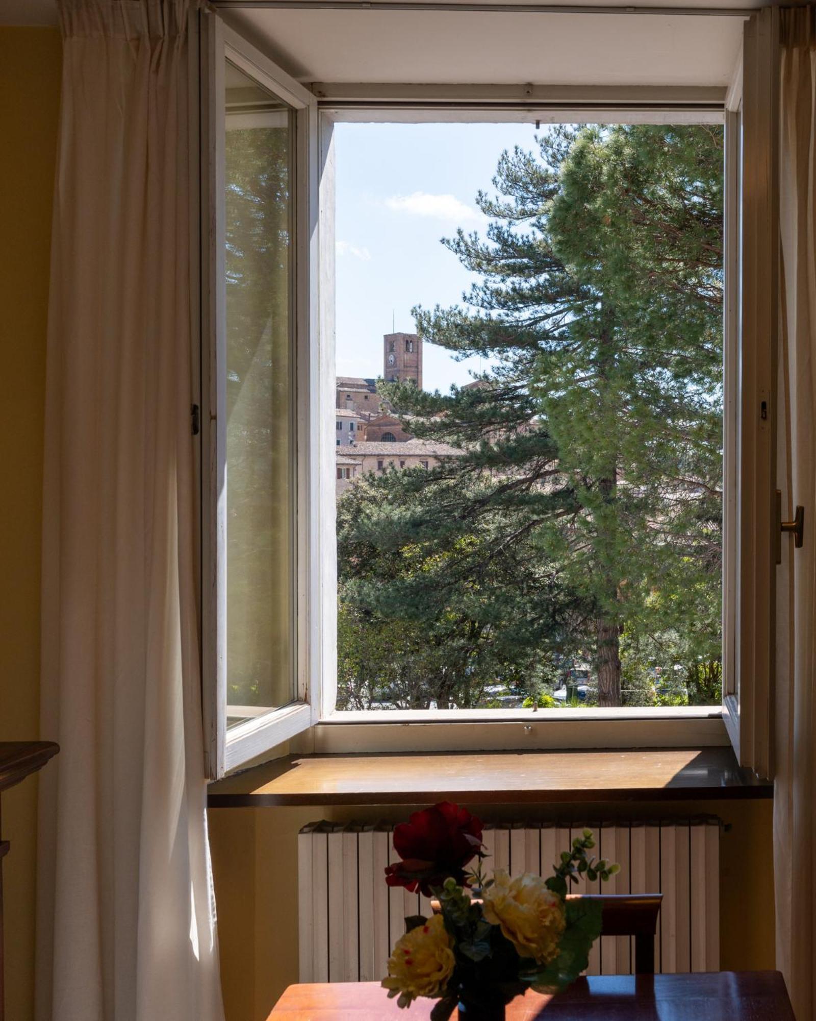 Hotel Terme Sarnano Extérieur photo