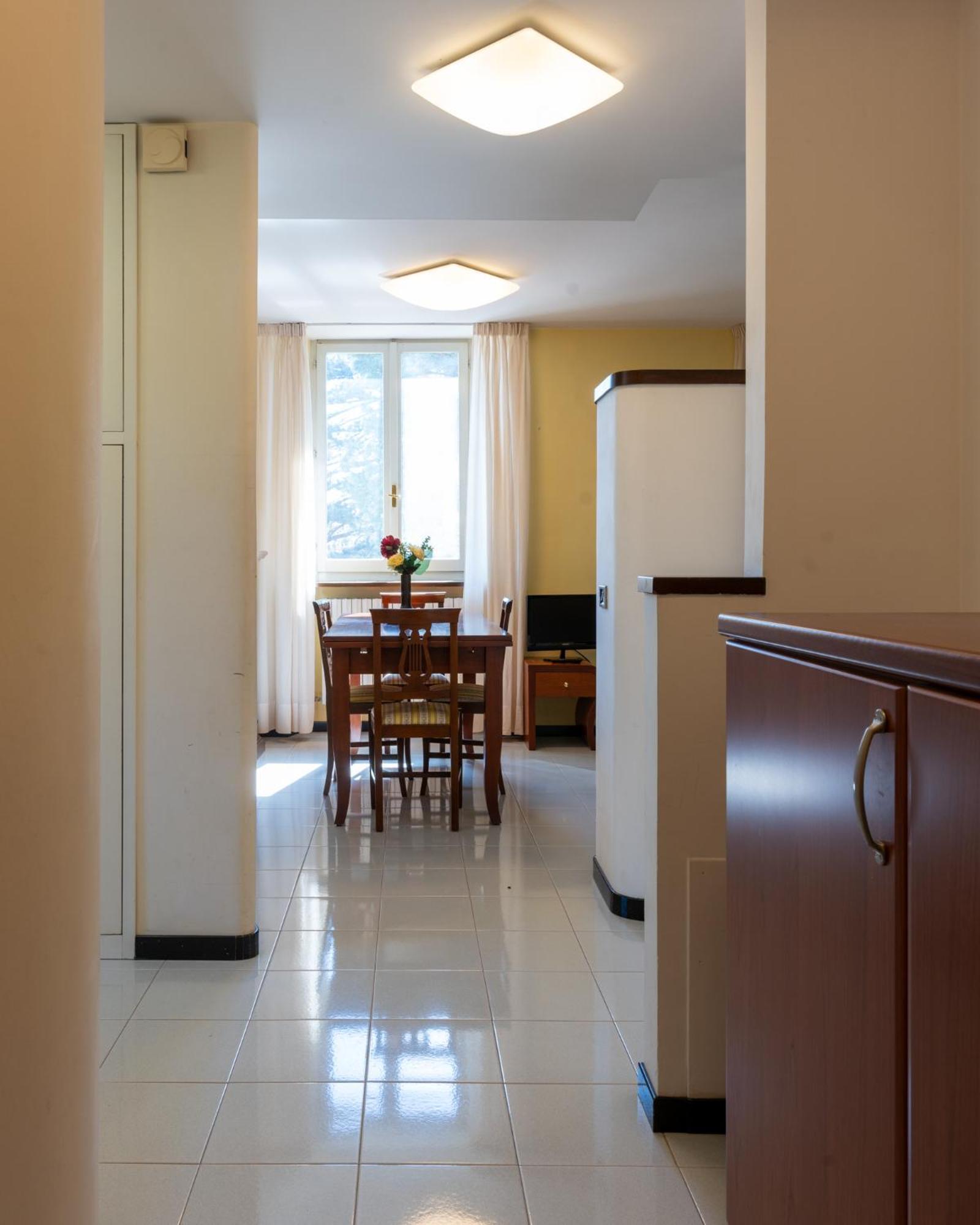 Hotel Terme Sarnano Extérieur photo