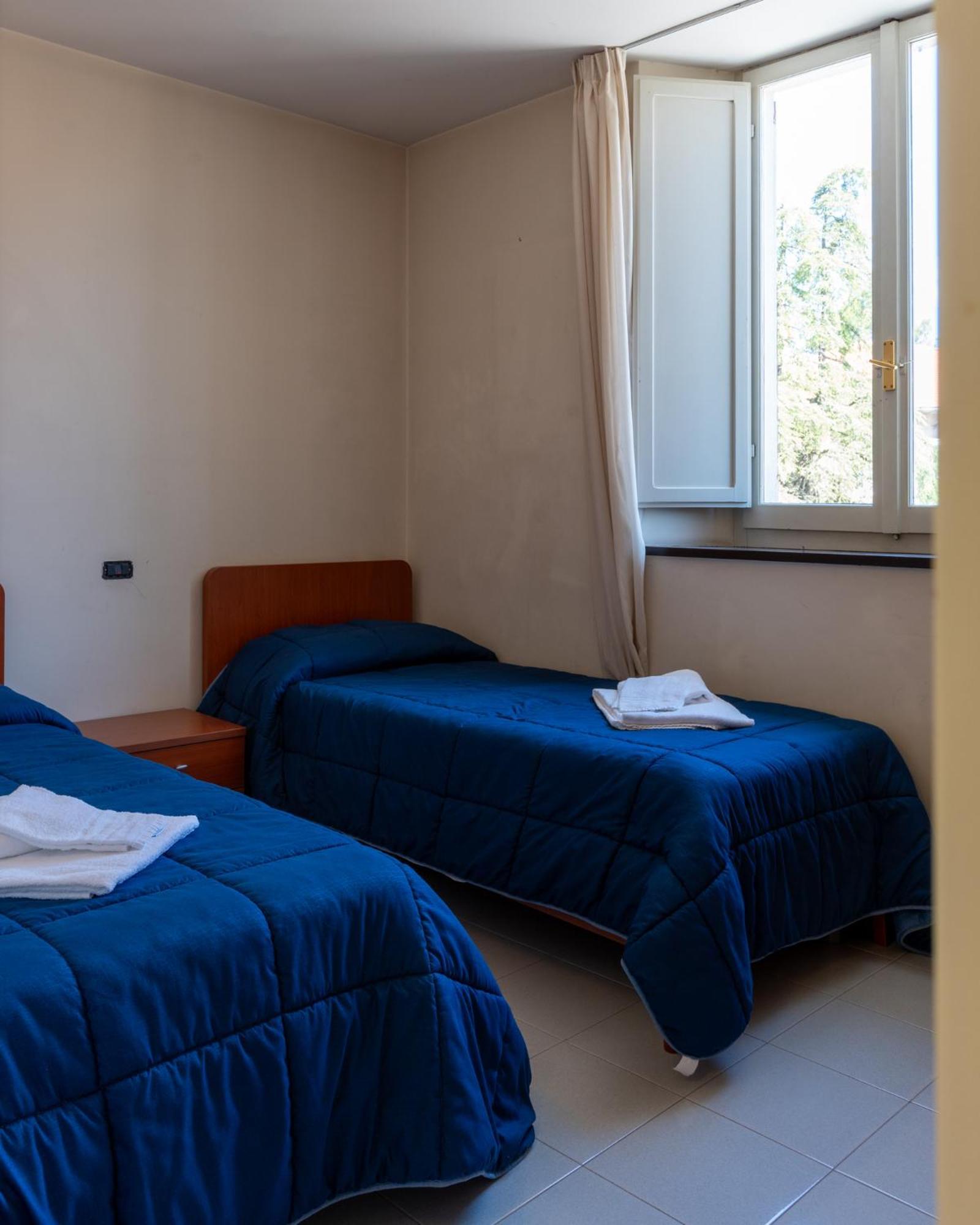 Hotel Terme Sarnano Extérieur photo
