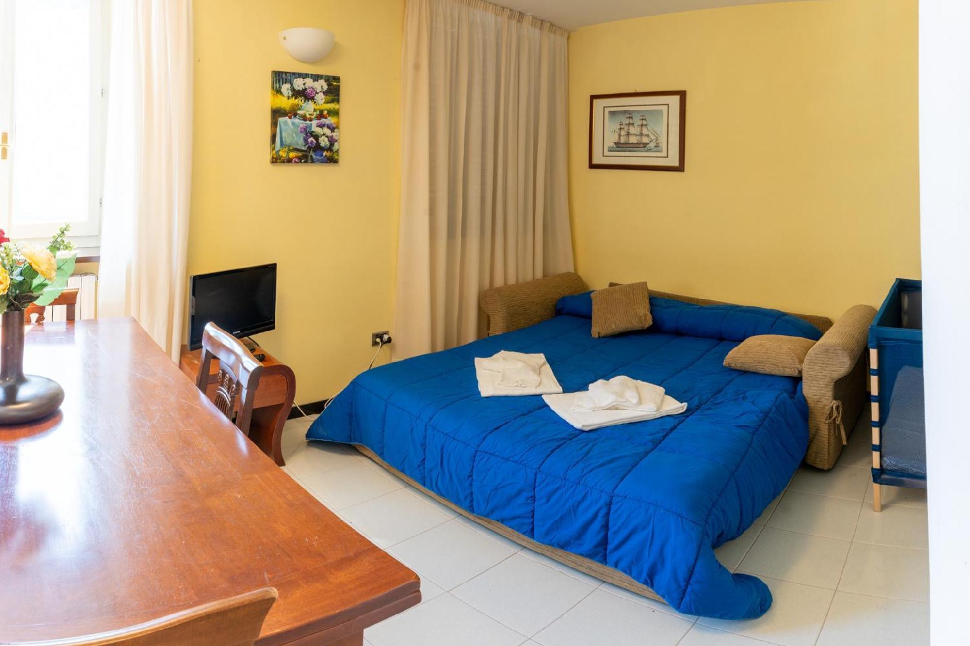 Hotel Terme Sarnano Extérieur photo