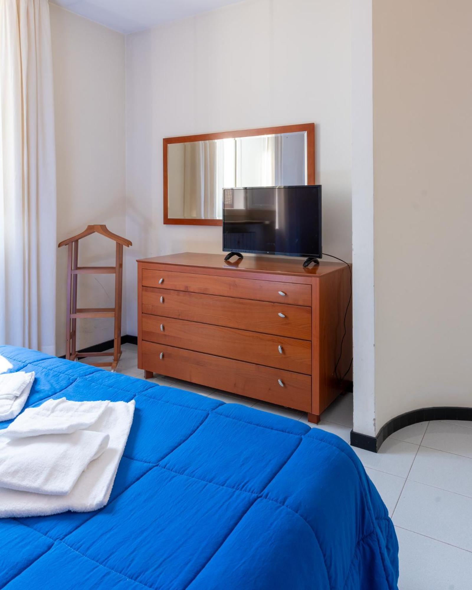 Hotel Terme Sarnano Extérieur photo