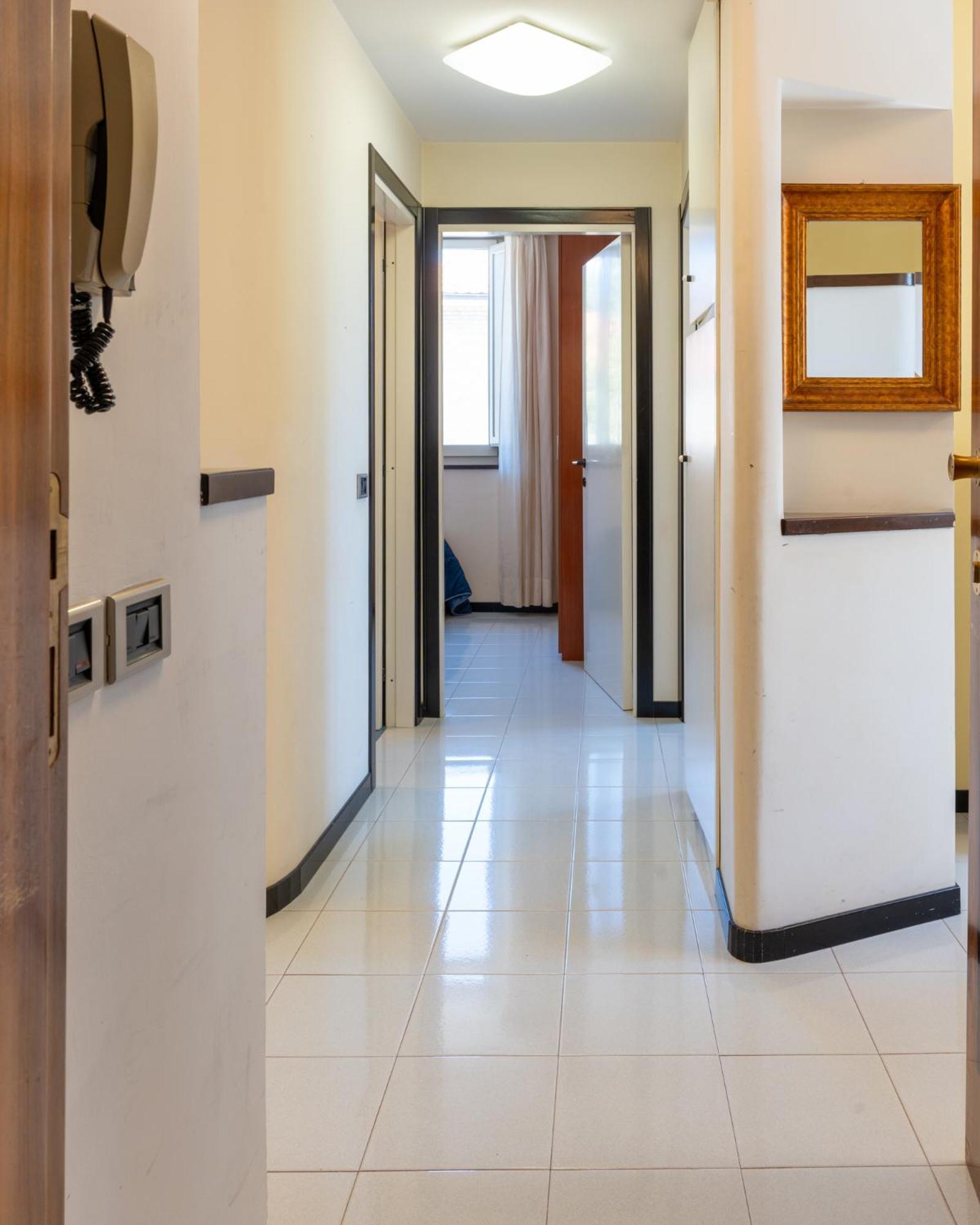 Hotel Terme Sarnano Extérieur photo