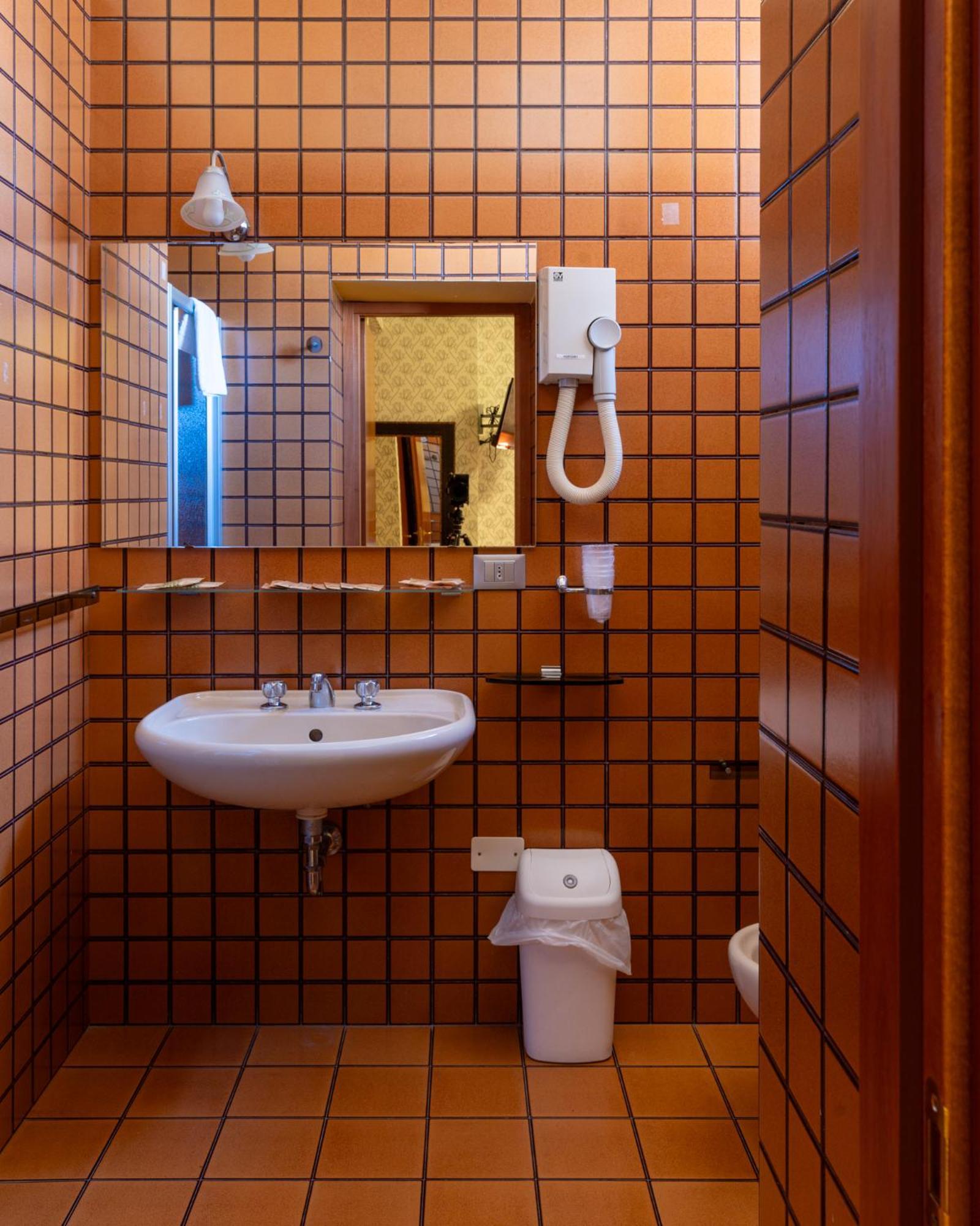 Hotel Terme Sarnano Extérieur photo