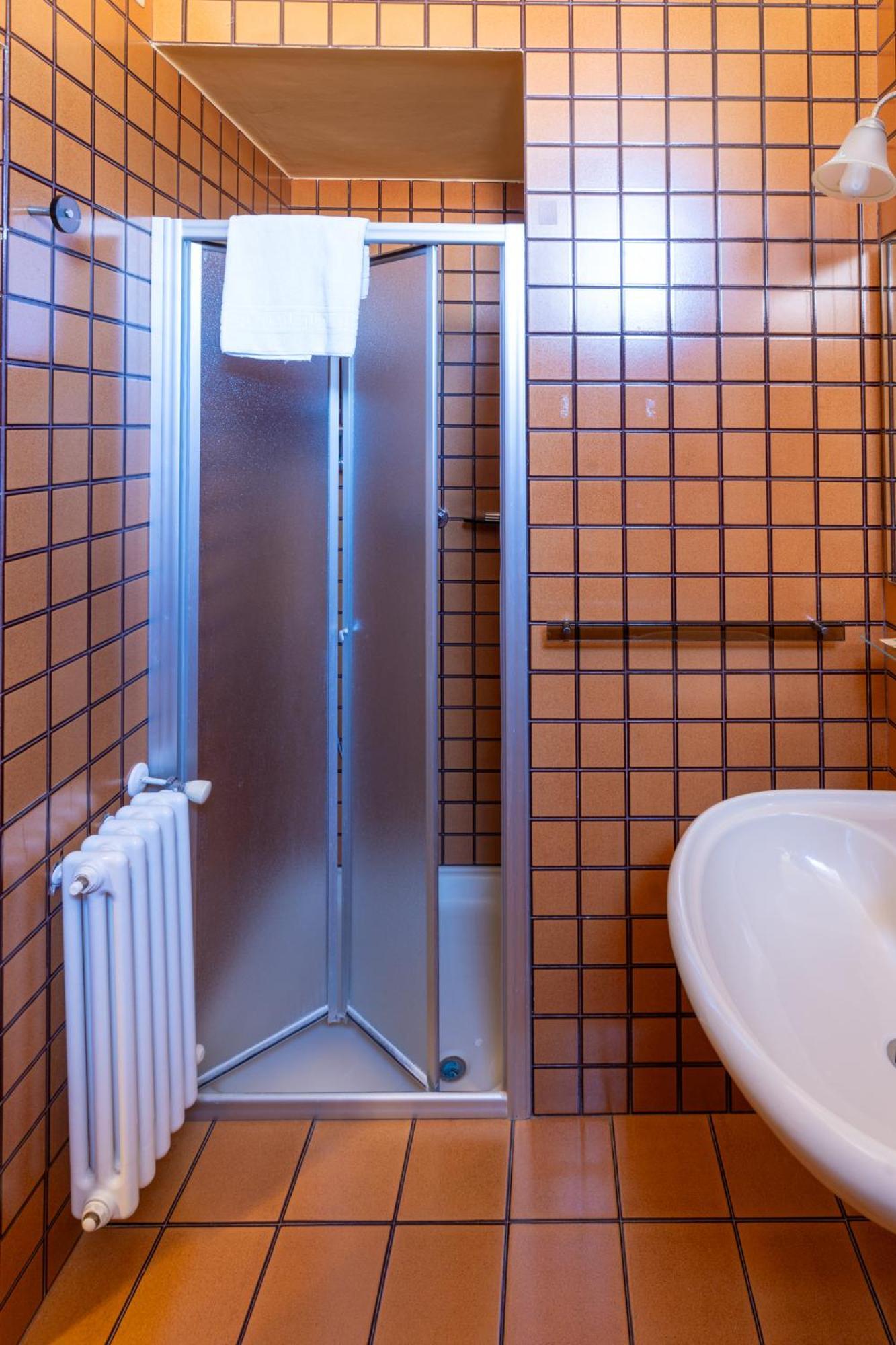 Hotel Terme Sarnano Extérieur photo