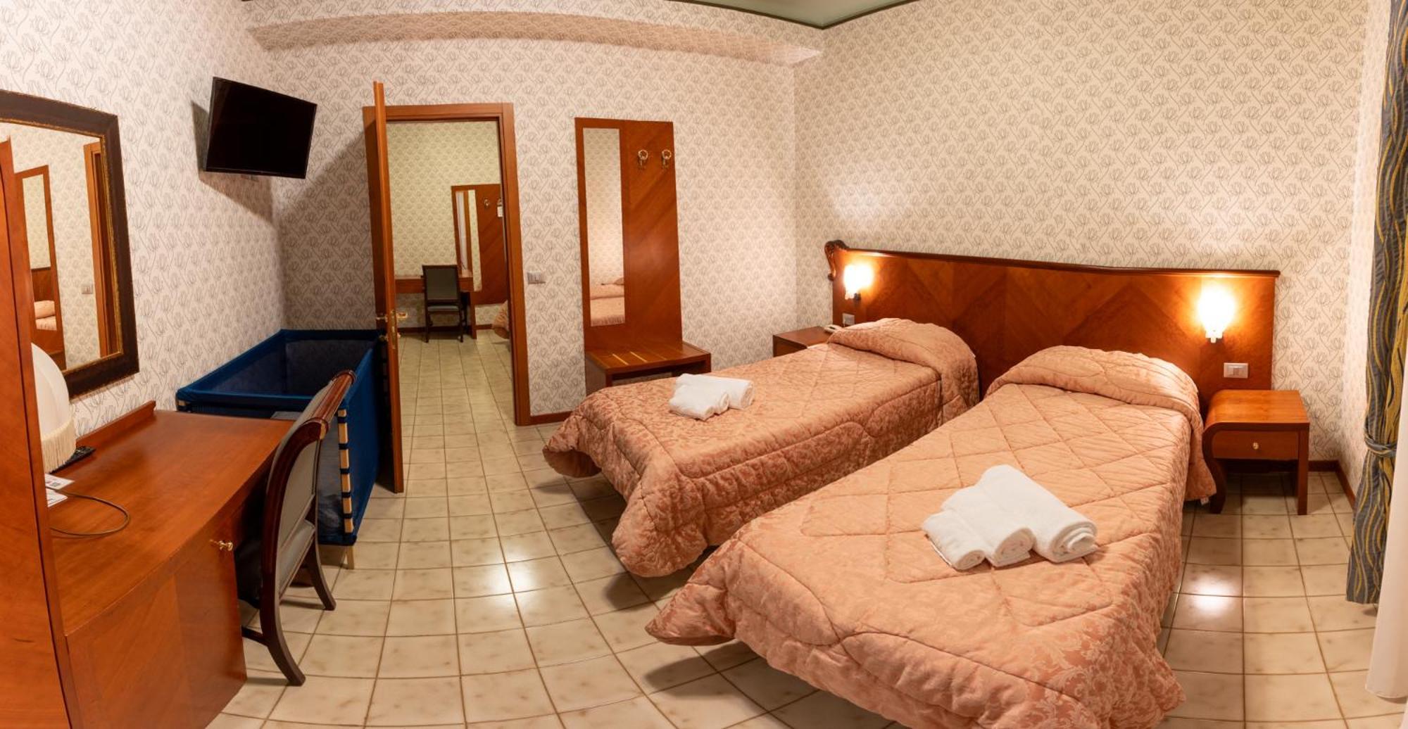 Hotel Terme Sarnano Extérieur photo