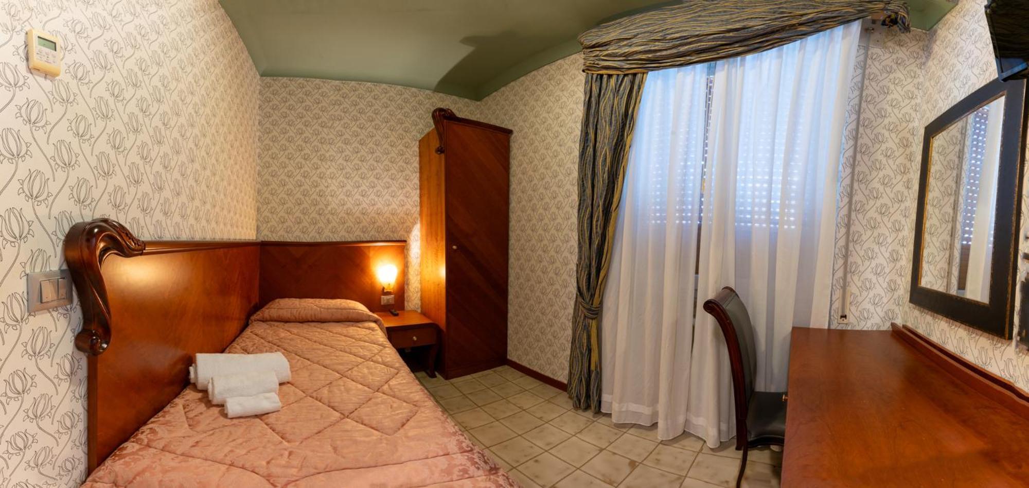 Hotel Terme Sarnano Extérieur photo
