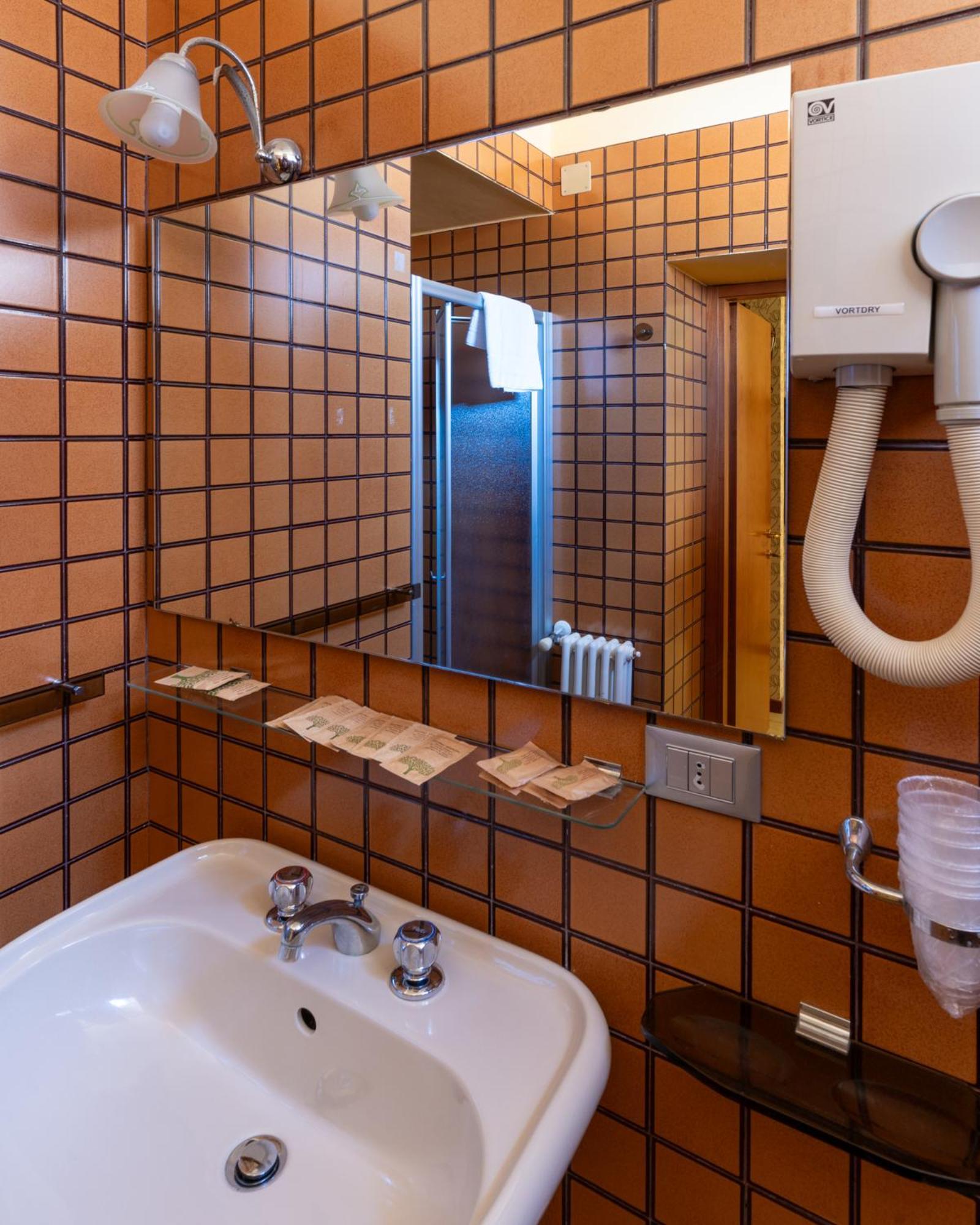 Hotel Terme Sarnano Extérieur photo