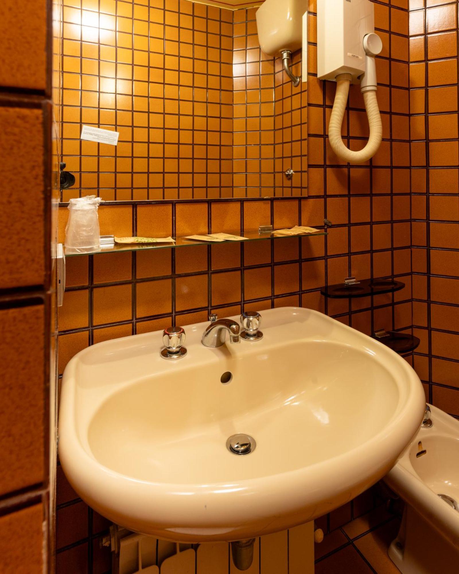 Hotel Terme Sarnano Extérieur photo