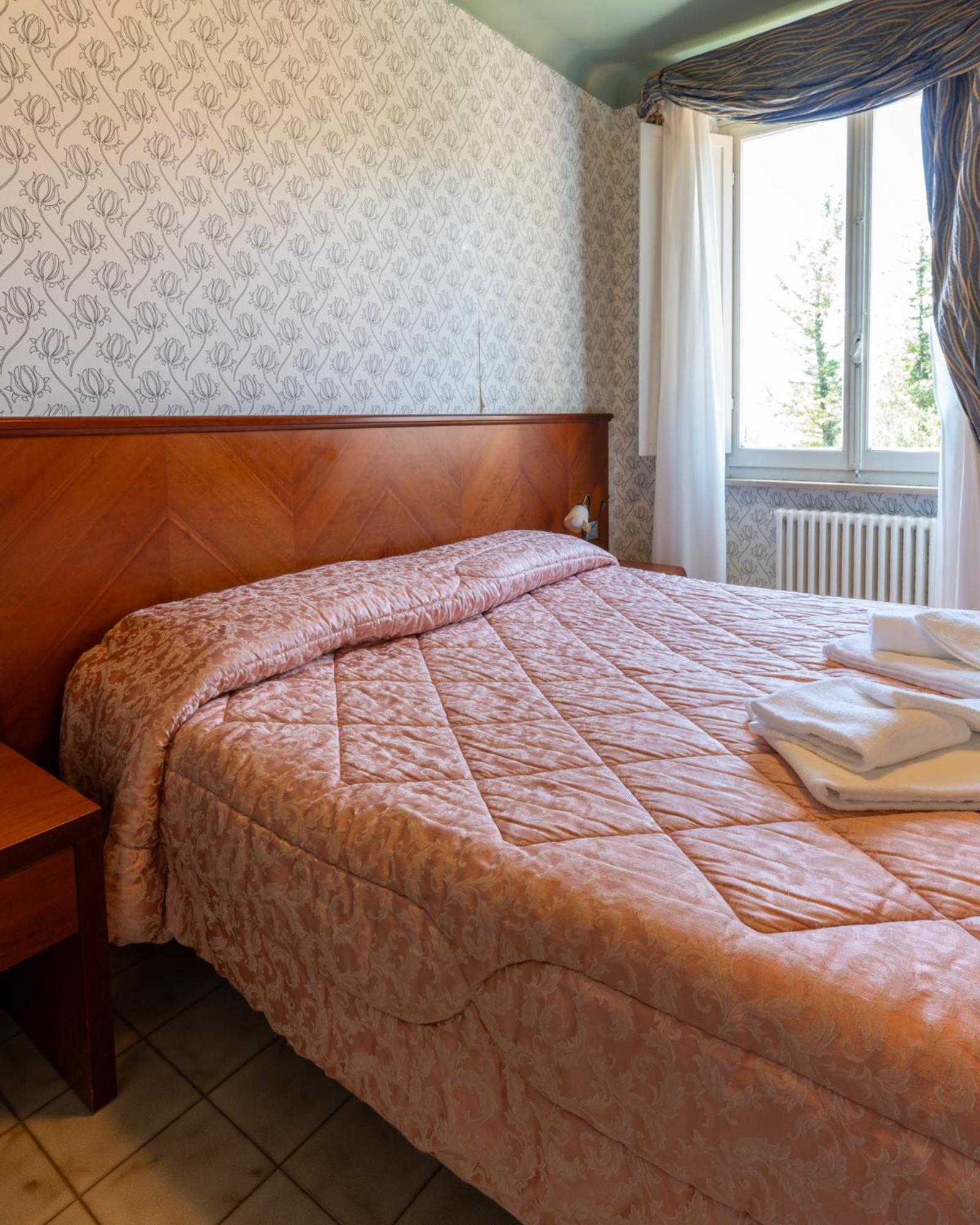 Hotel Terme Sarnano Extérieur photo