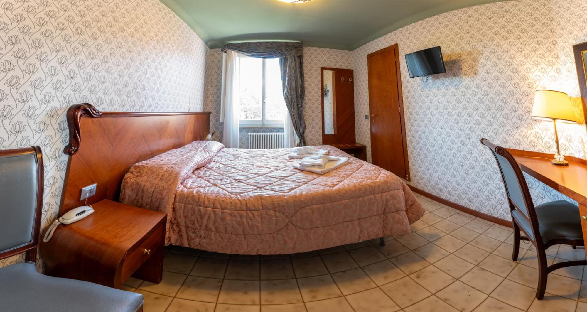 Hotel Terme Sarnano Extérieur photo