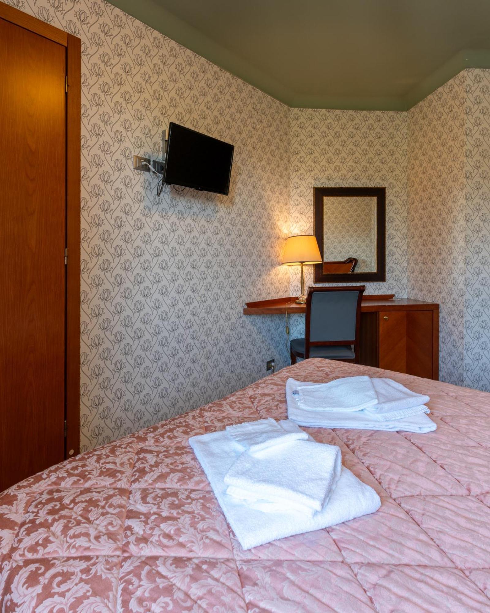 Hotel Terme Sarnano Extérieur photo