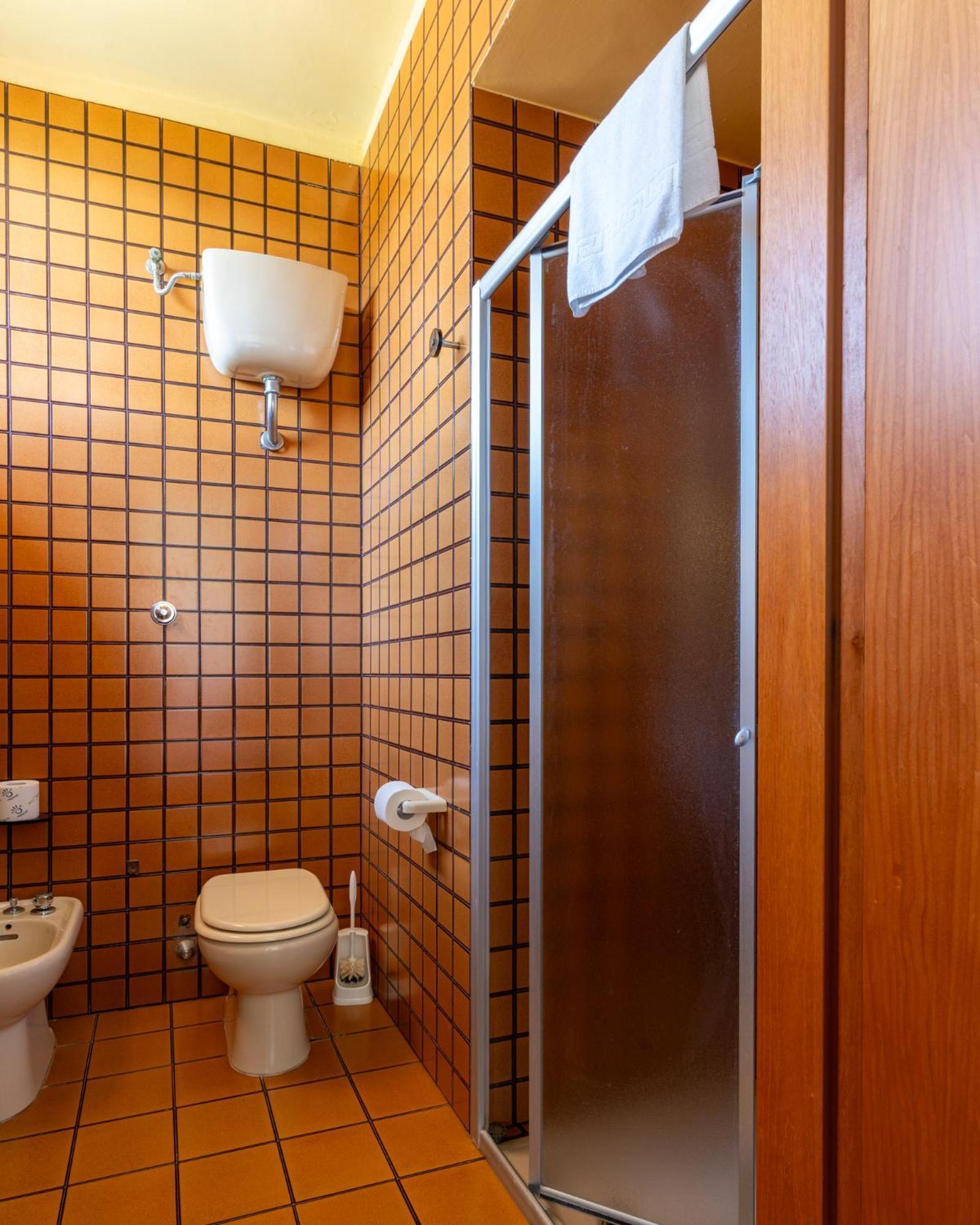 Hotel Terme Sarnano Extérieur photo