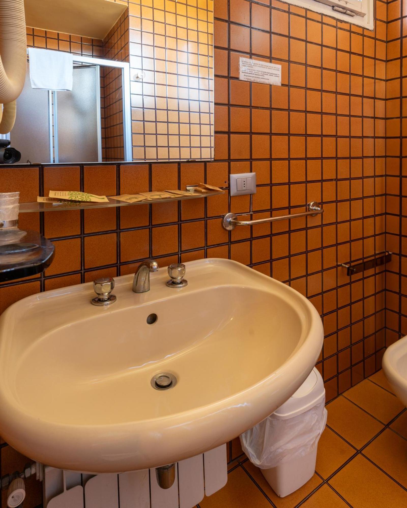 Hotel Terme Sarnano Extérieur photo