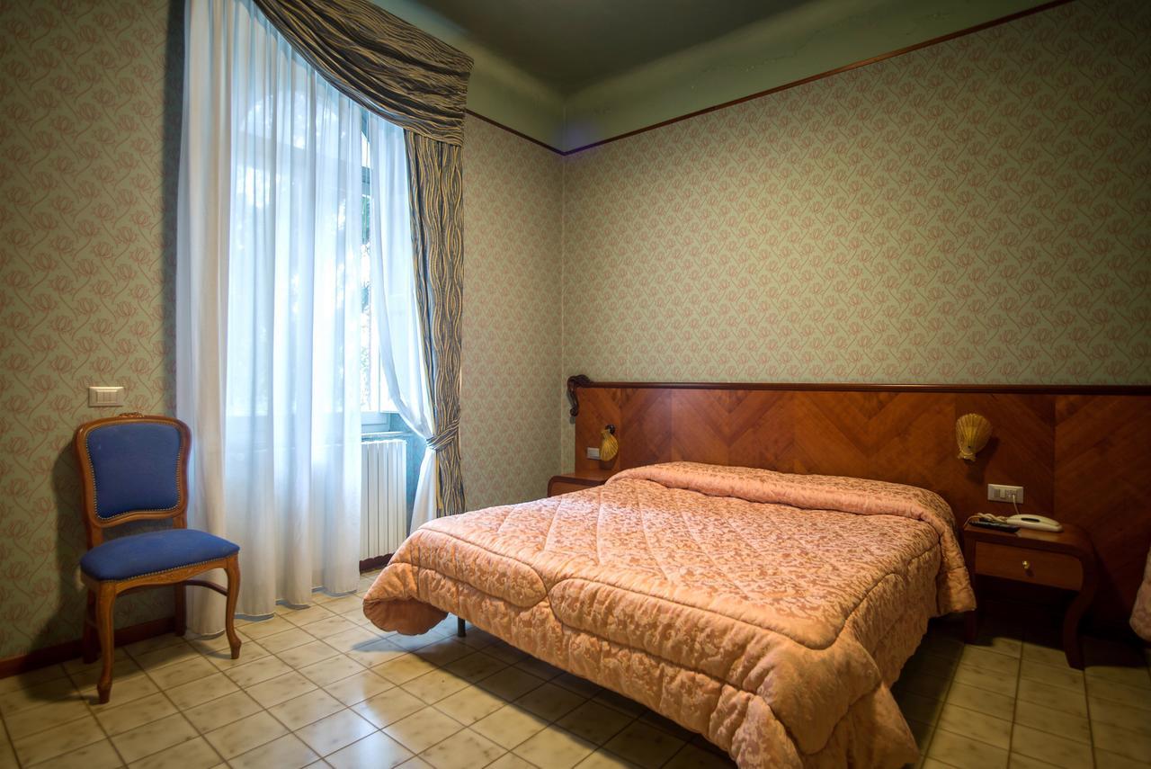 Hotel Terme Sarnano Extérieur photo