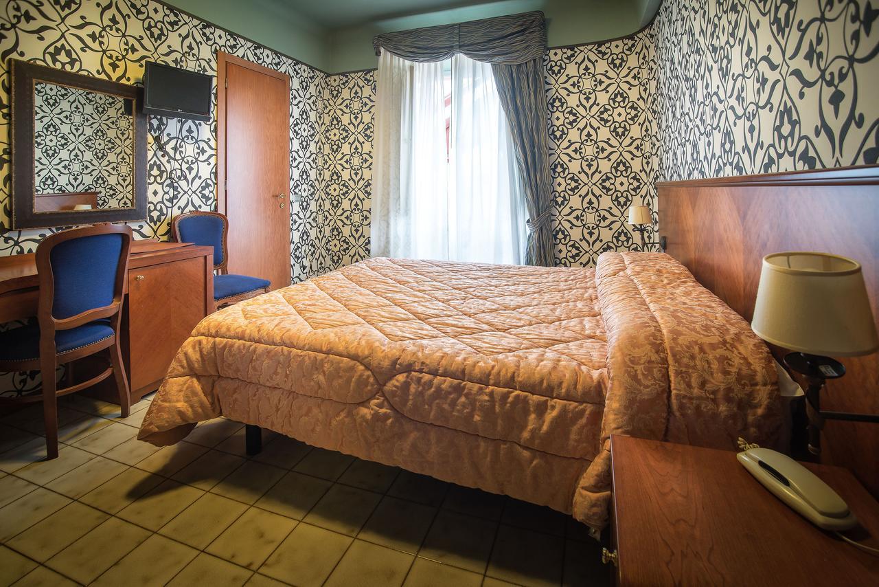 Hotel Terme Sarnano Extérieur photo